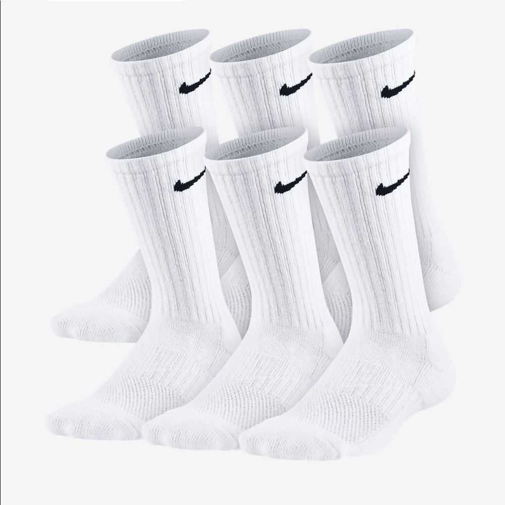 Nike Socks